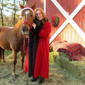 Meet your Posher, Barbara